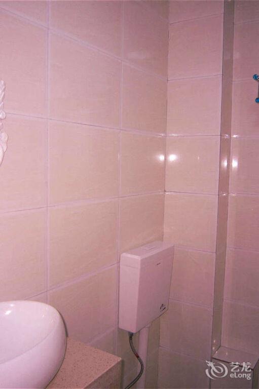 Чжанцзяцзе: Zhangjiajie Weigongguan Chain Hotel Yongding Branch