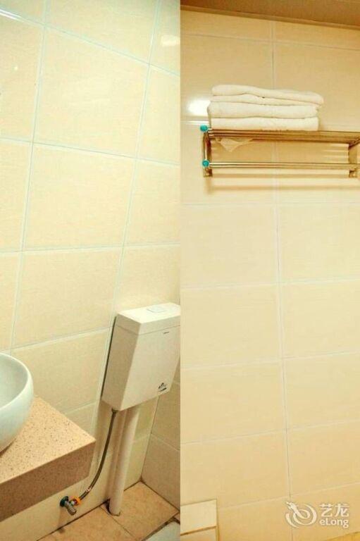 Чжанцзяцзе: Zhangjiajie Weigongguan Chain Hotel Yongding Branch