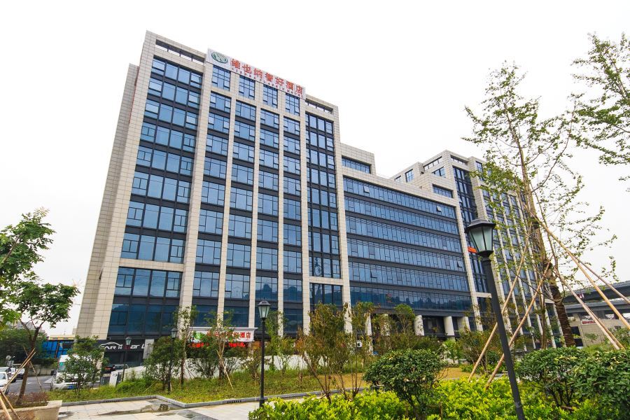 Ханчжоу: Vienna Hotel Hangzhou Ban Shan Shiqiao Branch