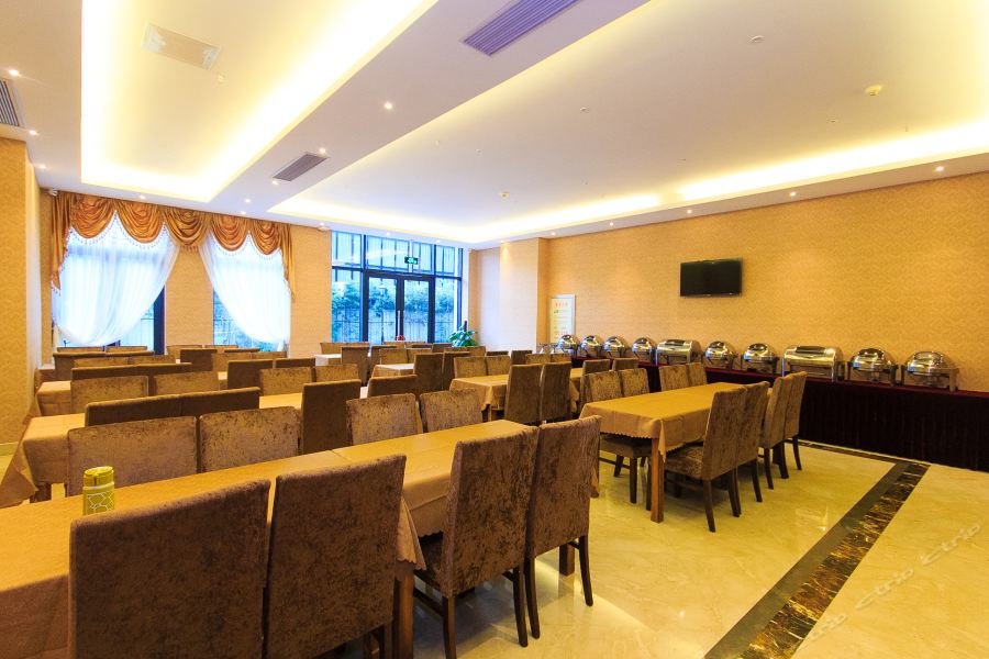 Ханчжоу: Vienna Hotel Hangzhou Ban Shan Shiqiao Branch