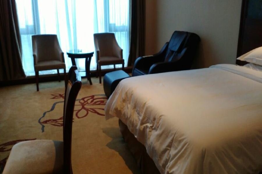 Ханчжоу: Vienna Hotel Hangzhou Ban Shan Shiqiao Branch