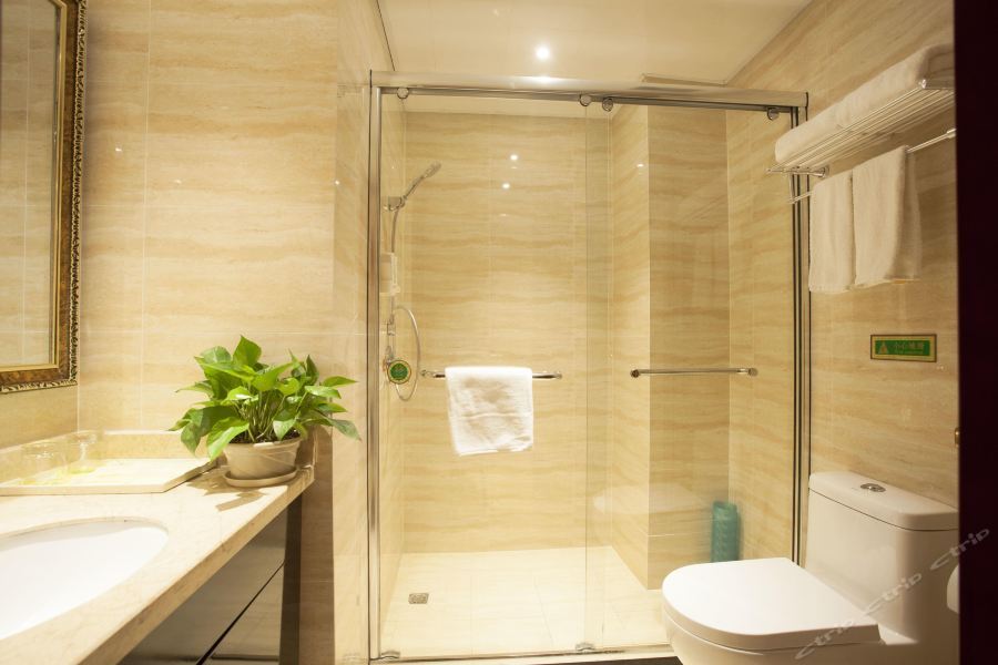 Ханчжоу: Vienna Hotel Hangzhou Ban Shan Shiqiao Branch