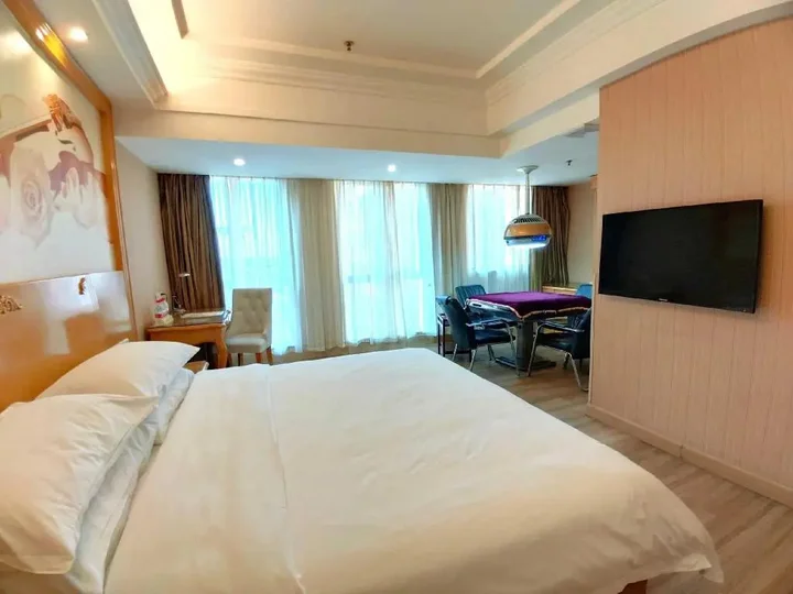 Дунгуань: Vienna Hotel Dongguan Shatian Humen Port