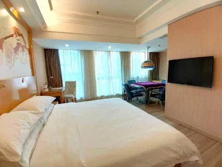 Дунгуань: Vienna Hotel Dongguan Shatian Humen Port