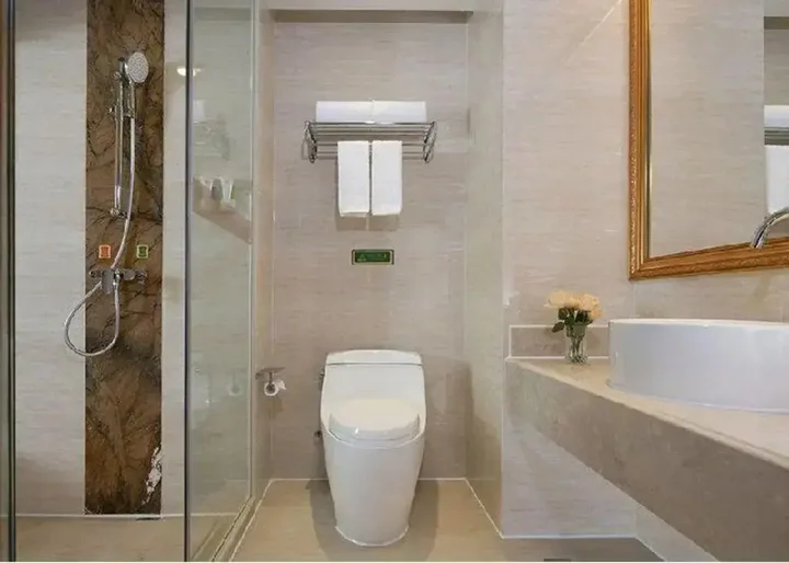 Дунгуань: Vienna Hotel Dongguan Shatian Humen Port