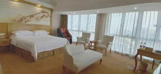 Дунгуань: Vienna Hotel Dongguan Shatian Humen Port