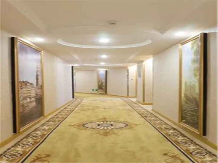 Дунгуань: Vienna Hotel Dongguan Shatian Humen Port