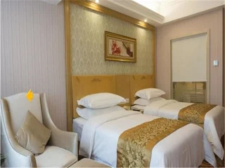Дунгуань: Vienna Hotel Dongguan Shatian Humen Port