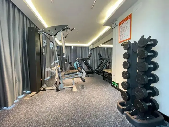 Дунгуань: Vienna Hotel Dongguan Shatian Humen Port