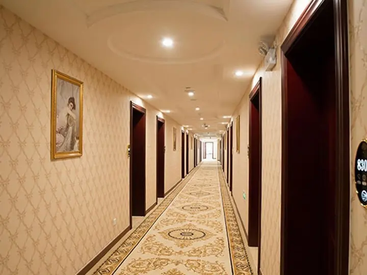 Нинбо: Vienna Hotel Ningbo Xiangshan Coach Terminal