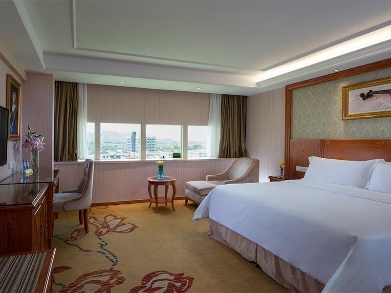 Шэньчжэнь: Vienna Hotel Mix City