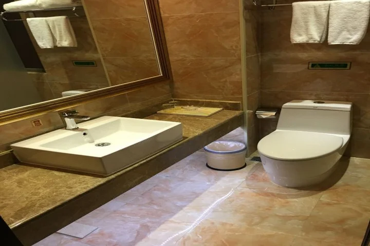 Шэньчжэнь: Vienna Hotel Shawan
