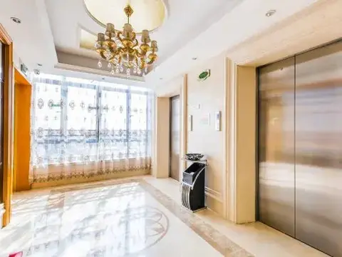 Фошань: Vienna Hotel Foshan Goaxin District