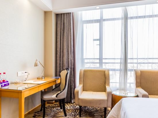 Vienna Hotel Foshan Goaxin District — фото 2