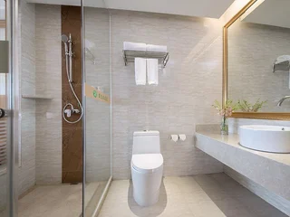 Фошань: Vienna Hotel Foshan Goaxin District