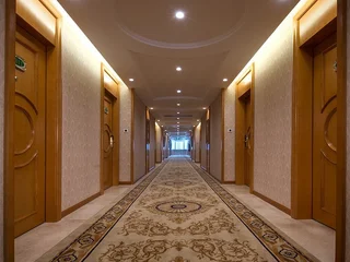 Фошань: Vienna Hotel Foshan Goaxin District