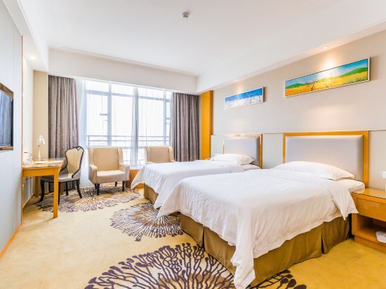 Vienna Hotel Foshan Goaxin District — фото 3