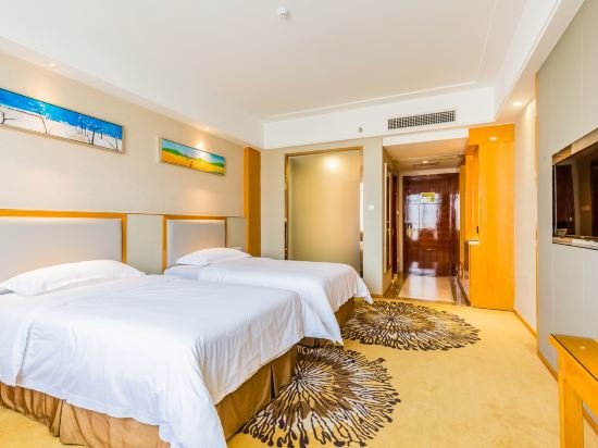 Фошань: Vienna Hotel Foshan Goaxin District