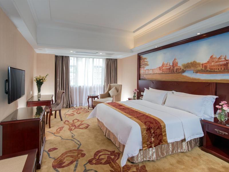 Vienna Hotel Foshan Nanhai City Square — фото 5