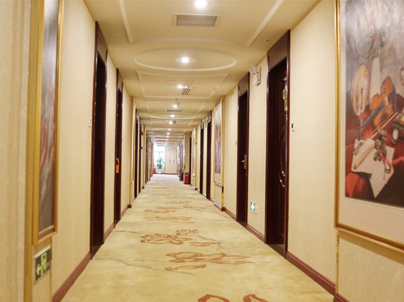 Vienna Hotel Foshan Nanhai City Square — фото 1