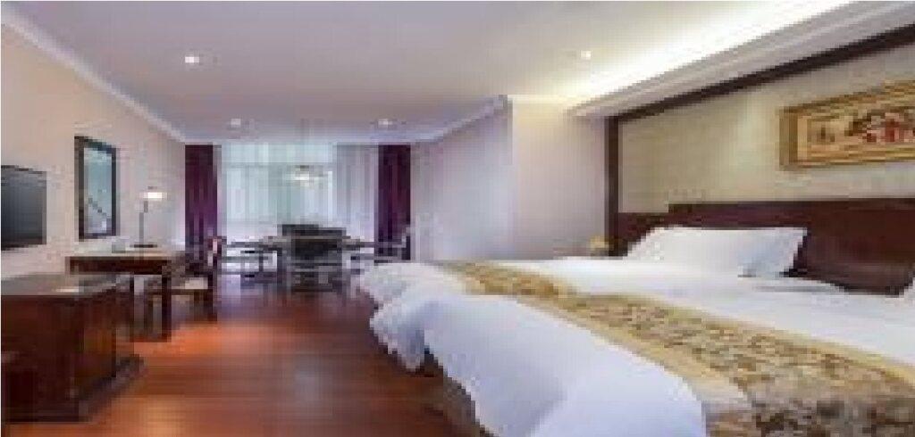 Дунгуань: Viennahotel Dongguan Fenggang Yongsheng Street