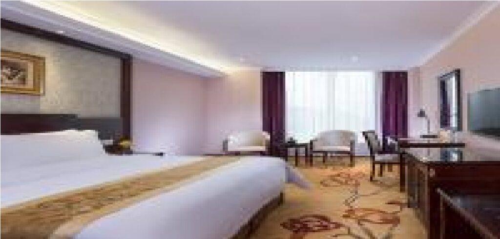Дунгуань: Viennahotel Dongguan Fenggang Yongsheng Street