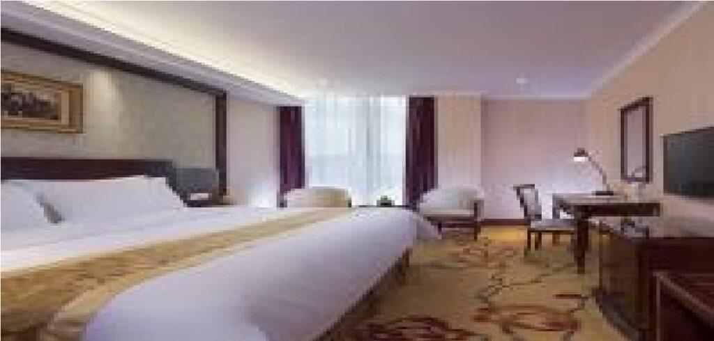 Дунгуань: Viennahotel Dongguan Fenggang Yongsheng Street