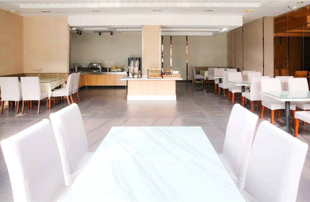 Нанкин: Elan Inn Nanjing Gaochun Stadium