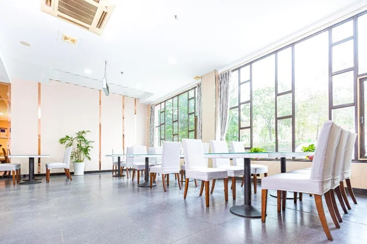 Нанкин: Elan Inn Nanjing Gaochun Stadium
