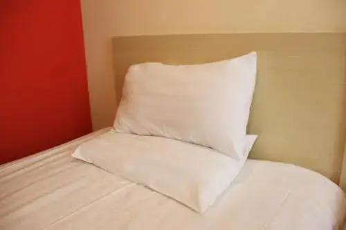 Циньхуандао: Elan Hotel Qinhuangdao Dongshan Yuchang