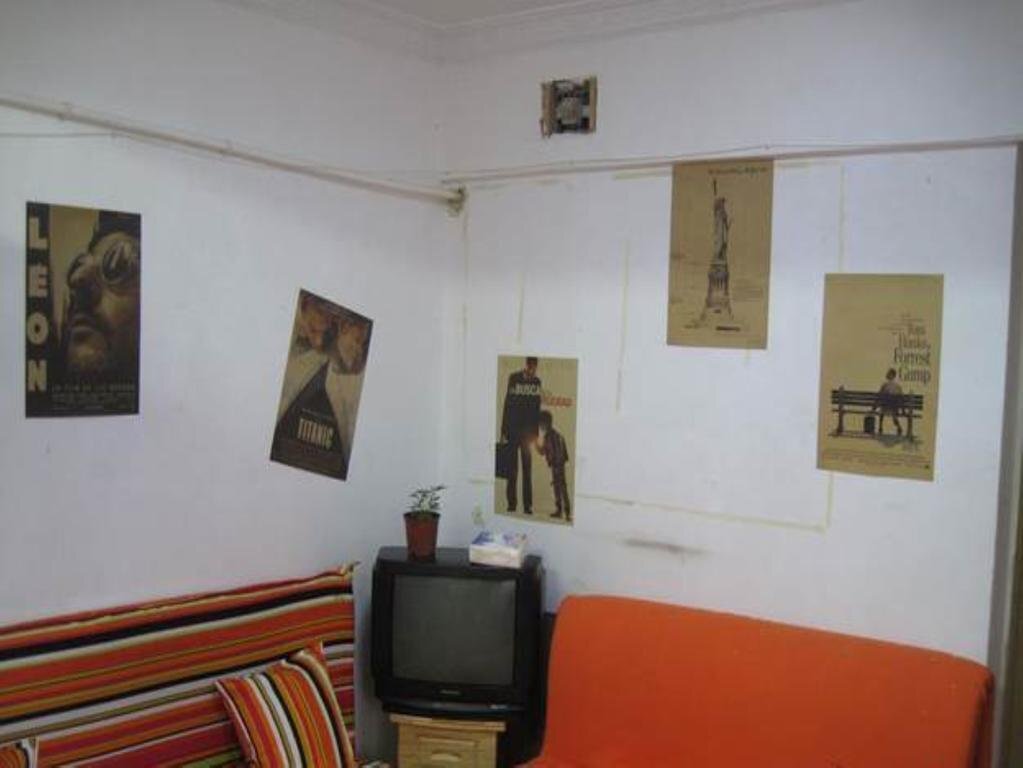 Шанхай: Shanghai-Star Qinglv Inn