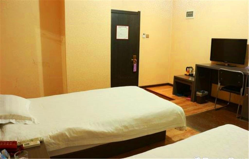 Харбин: Tianying Fashion Express Hotel