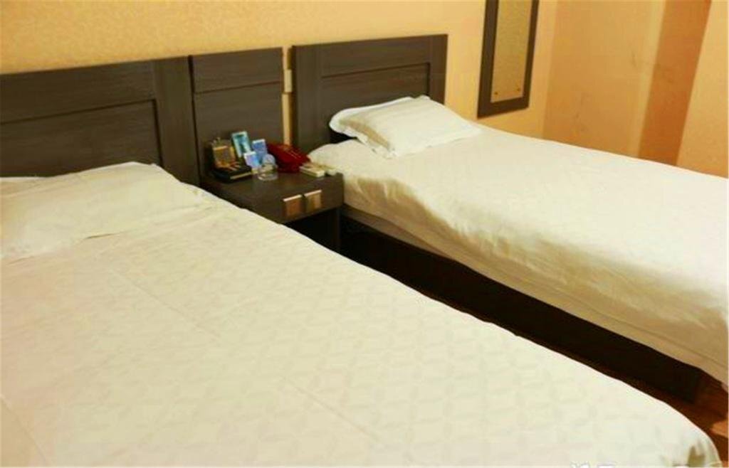 Харбин: Tianying Fashion Express Hotel