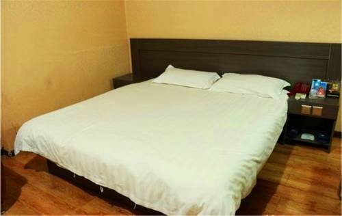 Харбин: Tianying Fashion Express Hotel
