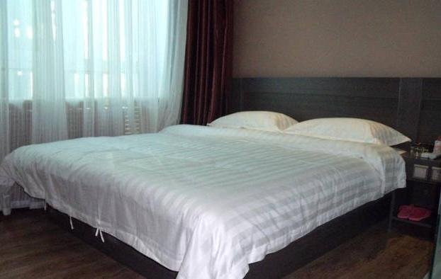 Харбин: Tianying Fashion Express Hotel