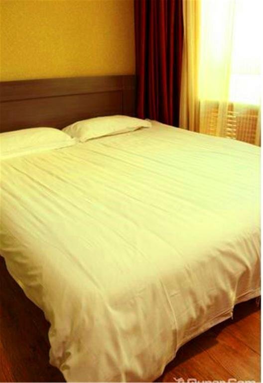 Харбин: Tianying Fashion Express Hotel
