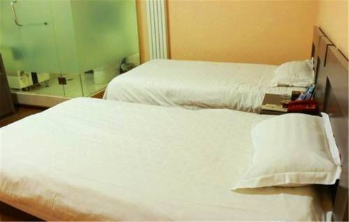 Харбин: Tianying Fashion Express Hotel
