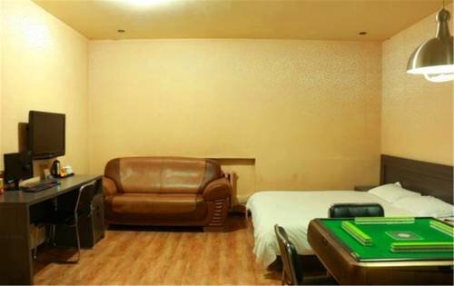 Харбин: Tianying Fashion Express Hotel