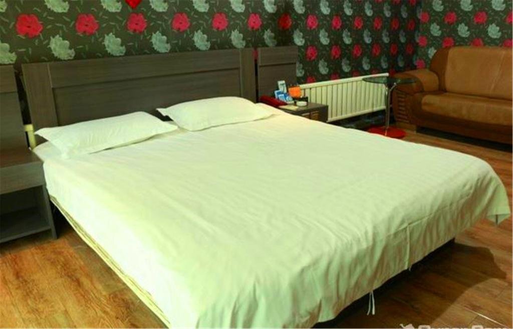 Харбин: Tianying Fashion Express Hotel