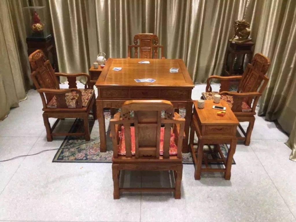 Чжанцзяцзе: Maizi Inn