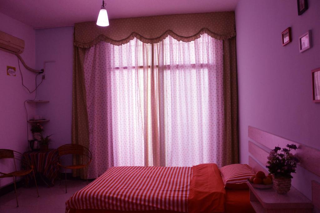 Чжанцзяцзе: Maizi Inn