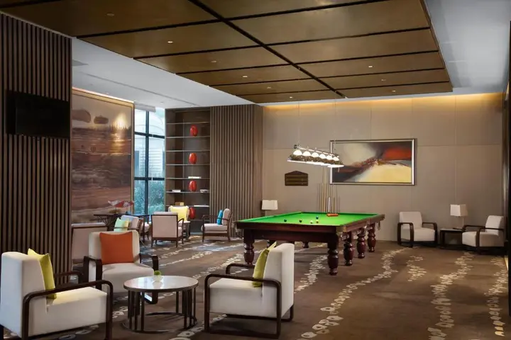 Ухань: Yun Hotel Wuhan