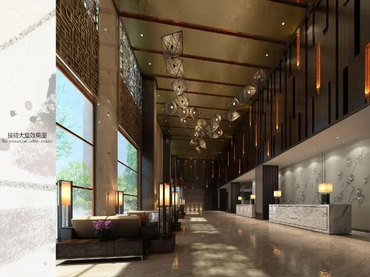 Ухань: Yun Hotel Wuhan