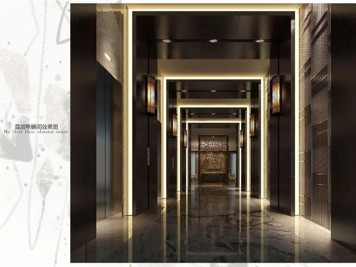 Ухань: Yun Hotel Wuhan