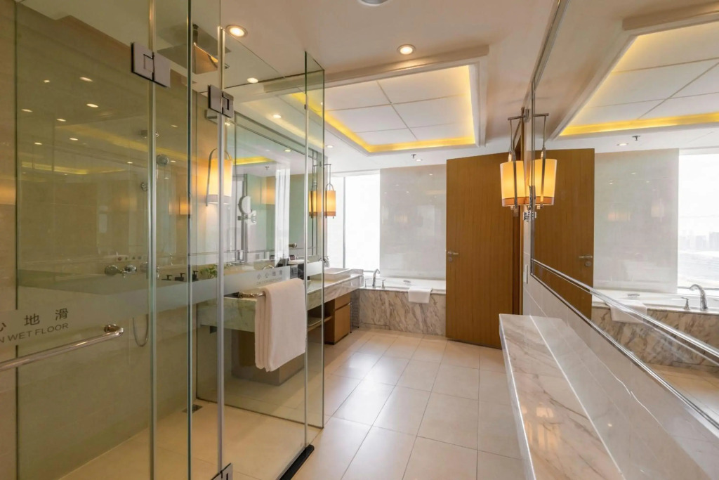 Ухань: Yun Hotel Wuhan
