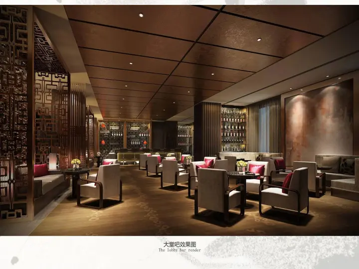 Ухань: Yun Hotel Wuhan