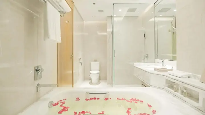 Ухань: Yun Hotel Wuhan