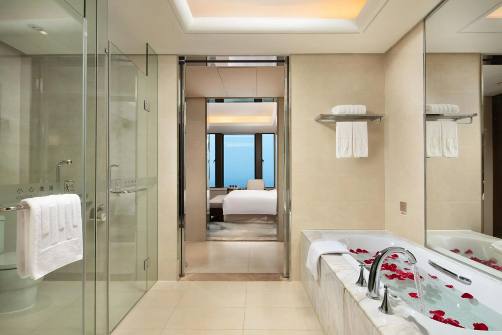 Ухань: Yun Hotel Wuhan