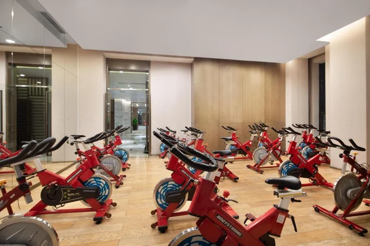 Ухань: Yun Hotel Wuhan