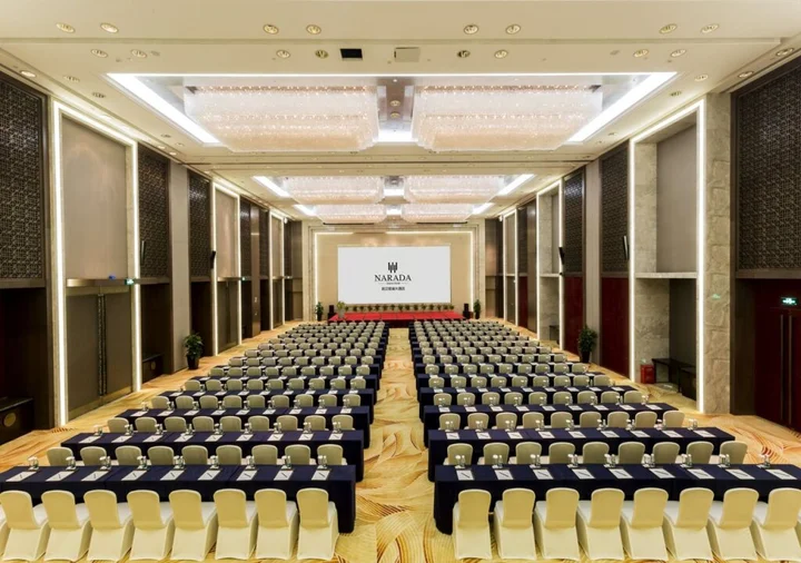 Ухань: Yun Hotel Wuhan